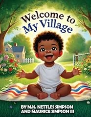 Welcome village for sale  Delivered anywhere in USA 