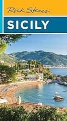 Rick steves sicily for sale  Delivered anywhere in USA 