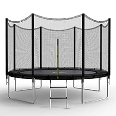 Simple deluxe trampoline for sale  Delivered anywhere in USA 