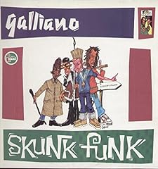 Skunk funk import d'occasion  Livré partout en France