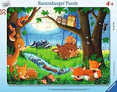 Ravensburger kinderpuzzle 0514 gebraucht kaufen  Wird an jeden Ort in Deutschland