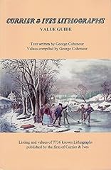 Currier ives lithographs for sale  Delivered anywhere in USA 