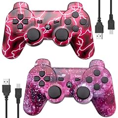 Powerextra ps3 controllers for sale  Delivered anywhere in UK