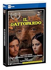 Gattopardo dvd usato  Spedito ovunque in Italia 