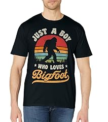 Bigfoot boy loves for sale  Delivered anywhere in USA 