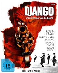 Django unbarmherzig sonne gebraucht kaufen  Wird an jeden Ort in Deutschland
