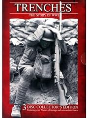 Trenches story ww1 for sale  Delivered anywhere in UK