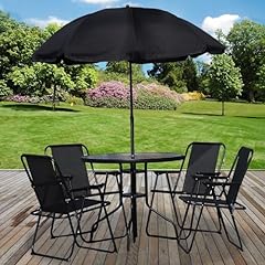 Garden mile patio for sale  Delivered anywhere in UK