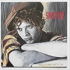 Simply red picture for sale  Delivered anywhere in UK