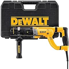 Dewalt sds rotary for sale  Delivered anywhere in USA 
