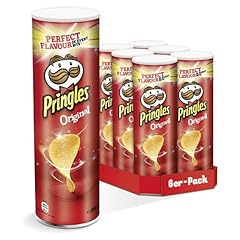 Pringles original flavour for sale  Delivered anywhere in UK