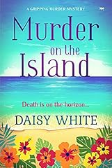 Murder island gripping for sale  Delivered anywhere in USA 