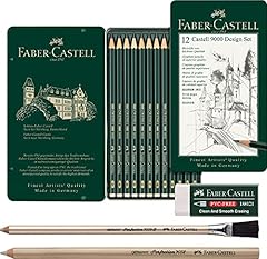 Faber castell 119064 usato  Spedito ovunque in Italia 