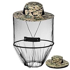 Mosquito head net for sale  Delivered anywhere in UK