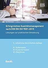 Erfolgreiches qualitätsmanage gebraucht kaufen  Wird an jeden Ort in Deutschland