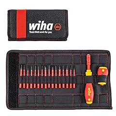 Wiha set tournevis d'occasion  Livré partout en Belgiqu