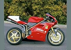 Media storehouse ducati for sale  Delivered anywhere in UK