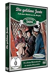 Goldene jurte defa gebraucht kaufen  Wird an jeden Ort in Deutschland