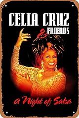 Celia cruz friends for sale  Delivered anywhere in USA 