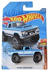 Hot wheels dodge for sale  Delivered anywhere in USA 