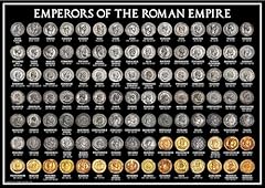 Emperors roman empire for sale  Delivered anywhere in UK