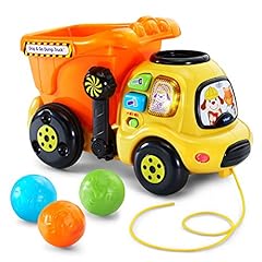 Vtech drop dump for sale  Delivered anywhere in USA 