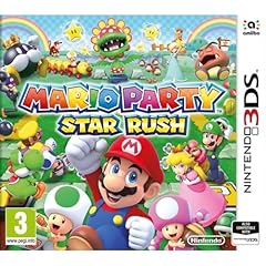 Nintendo mario party usato  Spedito ovunque in Italia 