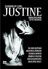 Justine usato  Spedito ovunque in Italia 