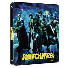 Watchmen exclusive steelbook for sale  Delivered anywhere in UK