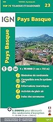 Pays basque d'occasion  Livré partout en France