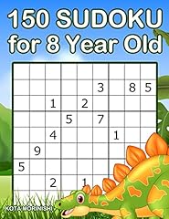 150 sudoku year for sale  Delivered anywhere in USA 