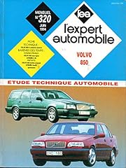 Revue technique expert d'occasion  Livré partout en France