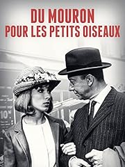 Mouron petits oiseaux d'occasion  Livré partout en France