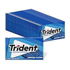 Trident original flavor for sale  Delivered anywhere in USA 