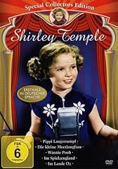 Shirley temple storybook gebraucht kaufen  Wird an jeden Ort in Deutschland