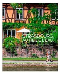 Strasbourg fil eau d'occasion  Livré partout en France