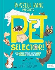 Pet selector hilarious for sale  Delivered anywhere in Ireland