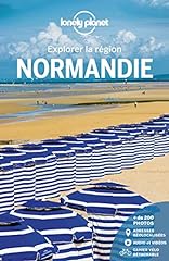 Normandie explorer région d'occasion  Livré partout en France