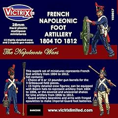 Victrix vx0017 artillerie d'occasion  Livré partout en France