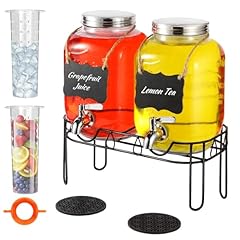 Gallon drink dispensers for sale  Delivered anywhere in USA 