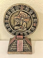 Mexican mayan calendar for sale  Delivered anywhere in USA 