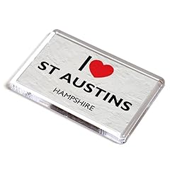 Fridge magnet love for sale  Delivered anywhere in UK