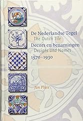 Dutch tile designs for sale  Delivered anywhere in UK