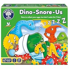 Orchard toys dino for sale  Delivered anywhere in UK