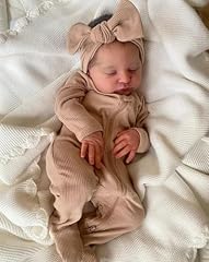 Reborn babypuppen mädchen gebraucht kaufen  Wird an jeden Ort in Deutschland