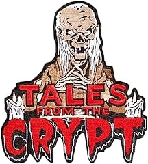 Crypt horror keeper for sale  Delivered anywhere in USA 