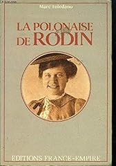 Polonaise rodin d'occasion  Livré partout en France