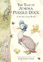 Jemima puddle duck for sale  Delivered anywhere in UK