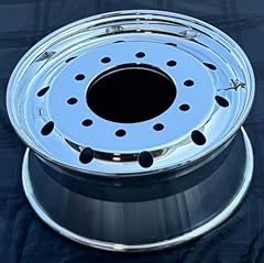 Aluminum wheels 22.5 for sale  Delivered anywhere in USA 