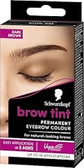 Schwarzkopf tint tinte gebraucht kaufen  Wird an jeden Ort in Deutschland
